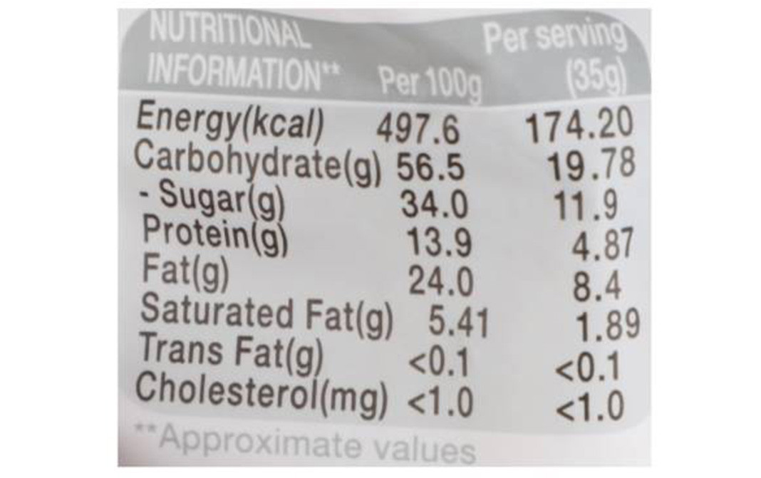 Paper Boat Chikki    Pack  420 grams
